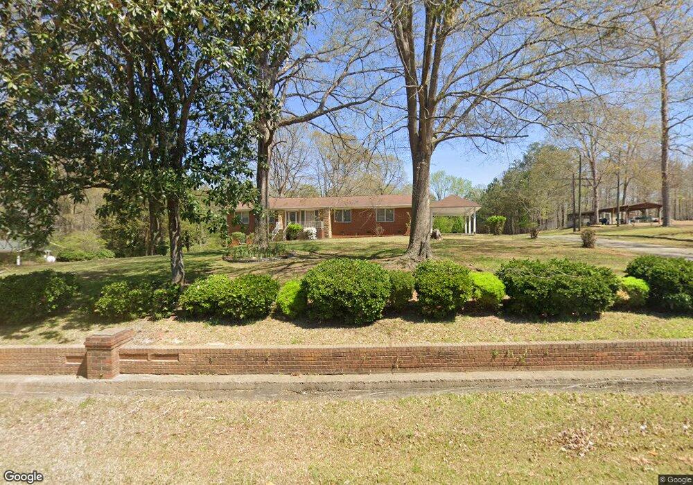 204 S Speer Rd, Stockbridge, GA 30281 - photo 1