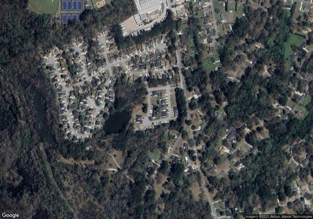 5130 Lakeview Ct unit 5130, Austell, GA 30106 - photo 1