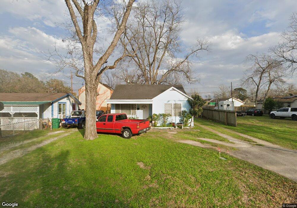 4716 Beggs St, Houston, TX 77009 - photo 1