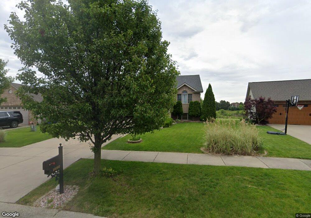 10303 Snead St, Crown Point, IN 46307 - photo 1