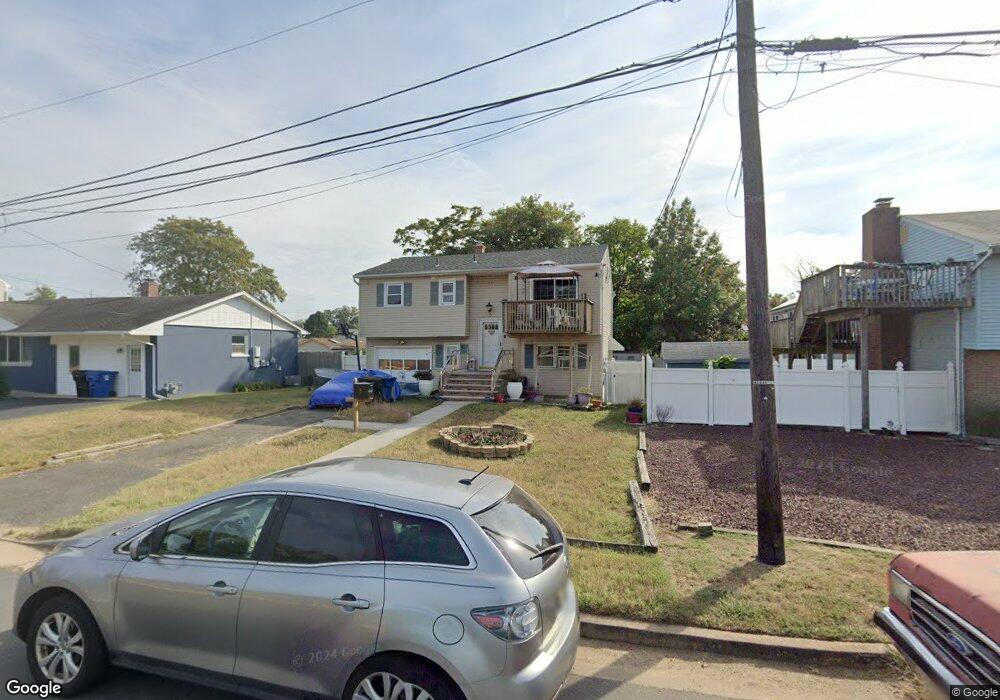 5 Bayside Pkwy, North Middletown, NJ 07748 - photo 1