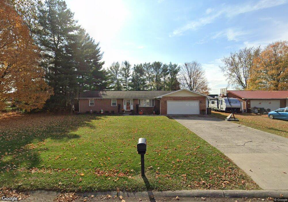 4047 Odema Dr, Lima, OH 45806 - photo 1