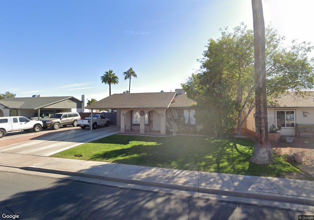 2309 W Onza Ave, Mesa, AZ 85202 - photo 1