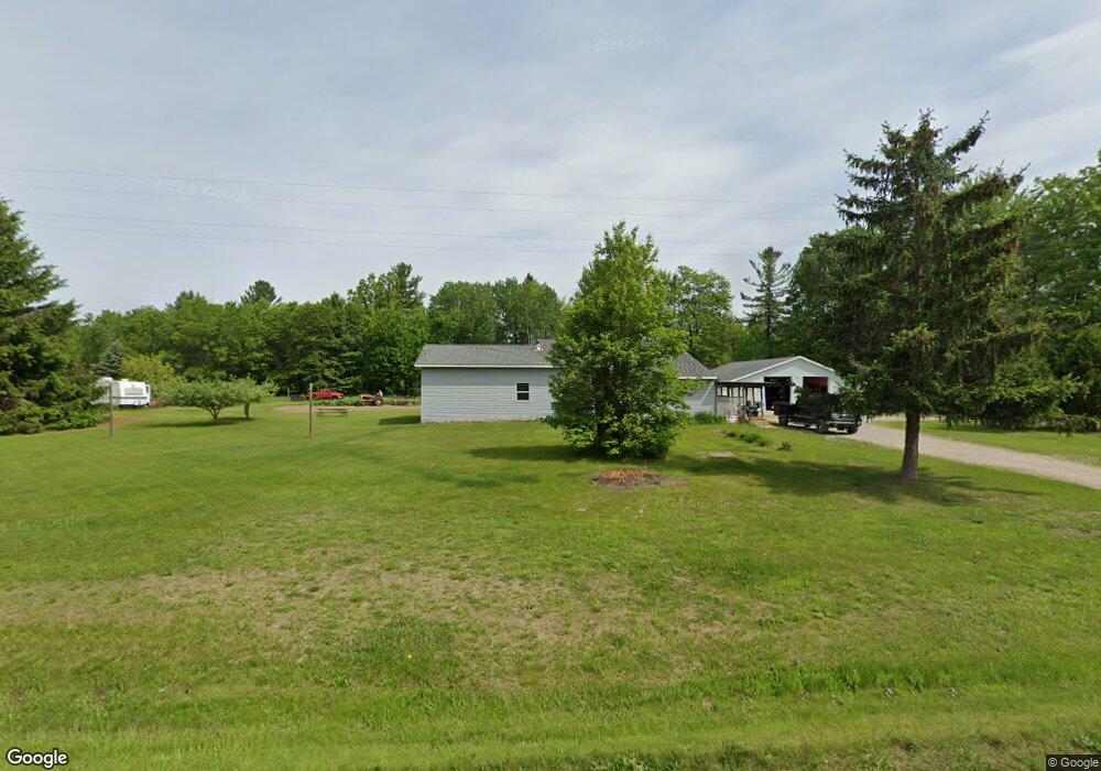 2270 W Maple Ridge Rd, Twining, MI 48766 - photo 1