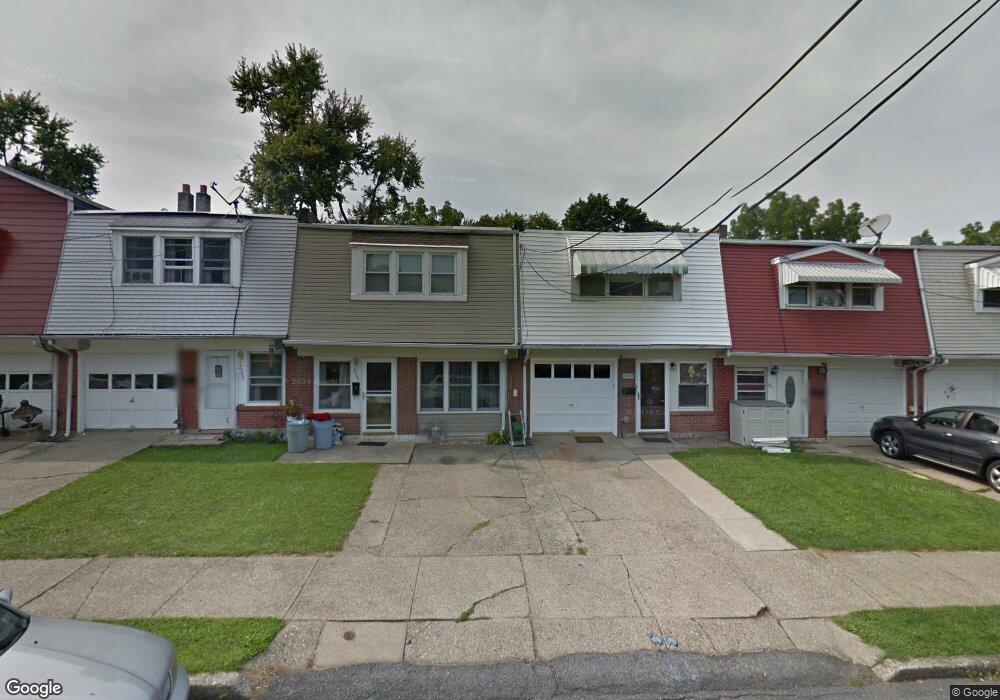 2331 4th St, Easton, PA 18042 - photo 1