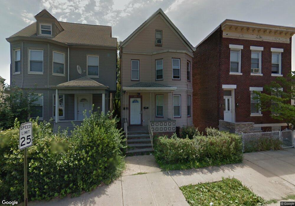 232 Sanford St unit 1, East Orange, NJ 07018 - photo 1