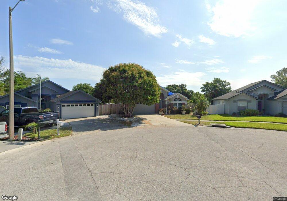 4821 Limerick Dr, Tampa, FL 33610 - photo 1