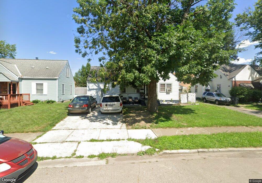 3206 Dresden St, Columbus, OH 43224 - photo 1