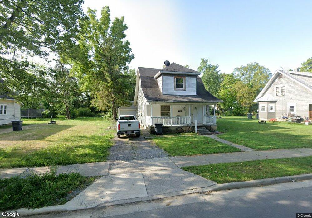 640 Catalpa Ave, Lima, OH 45804 - photo 1