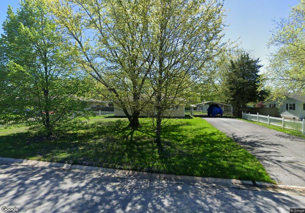 5713 W 122nd Ave, Crown Point, IN 46307 - photo 1