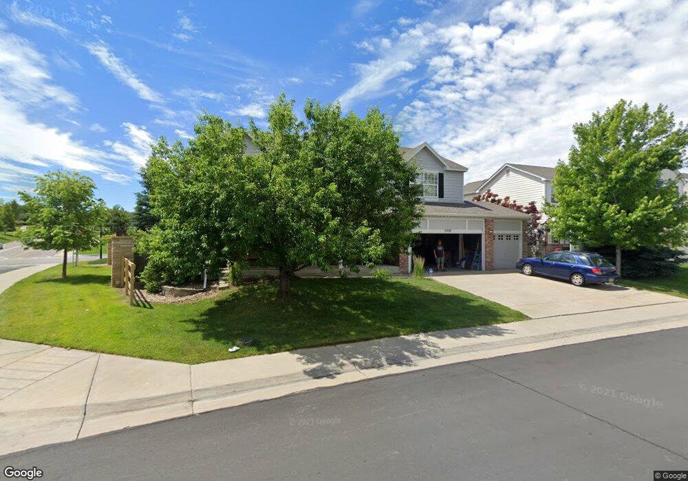5597 S Sicily Way, Aurora, CO 80015 - photo 1