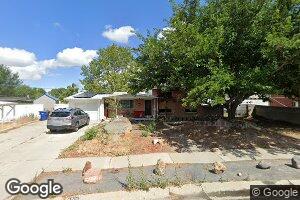 4306 Fernwood Dr, Salt Lake City, UT 84123