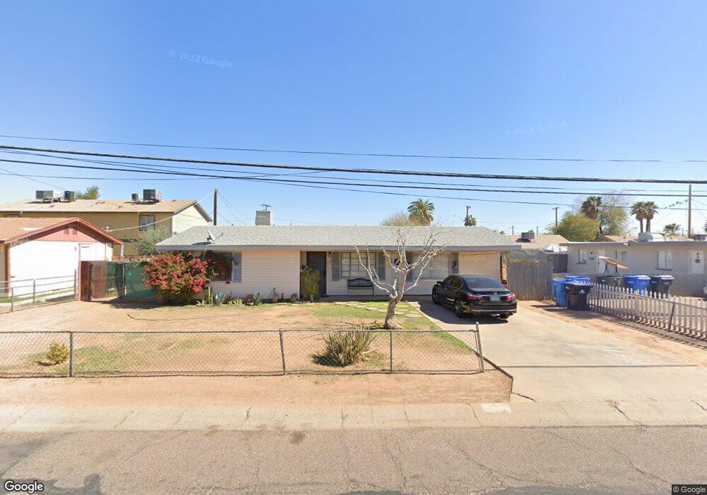 1817 N 31st St, Phoenix, AZ 85008 - photo 1