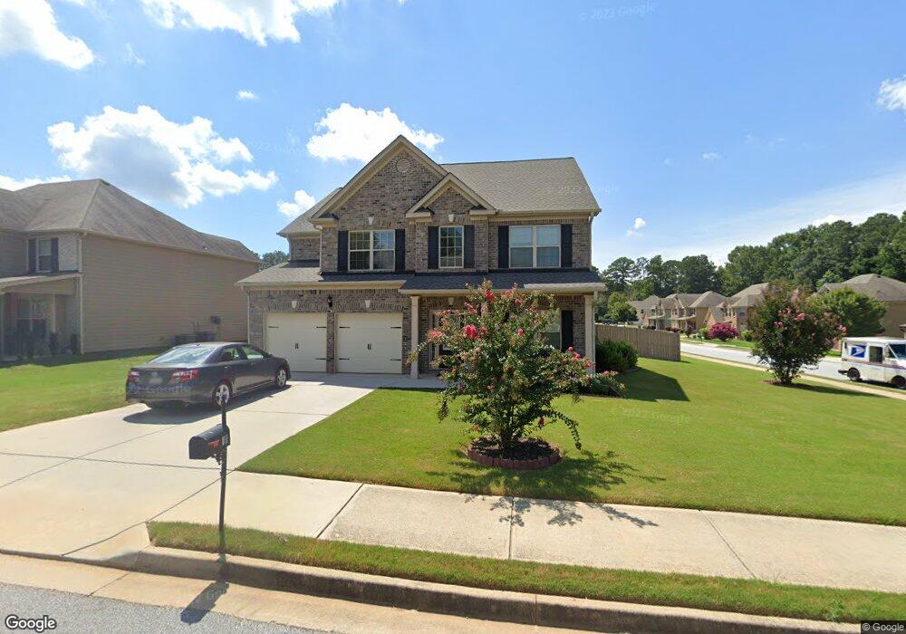 10 Brayden Way, Covington, GA 30016 - photo 1