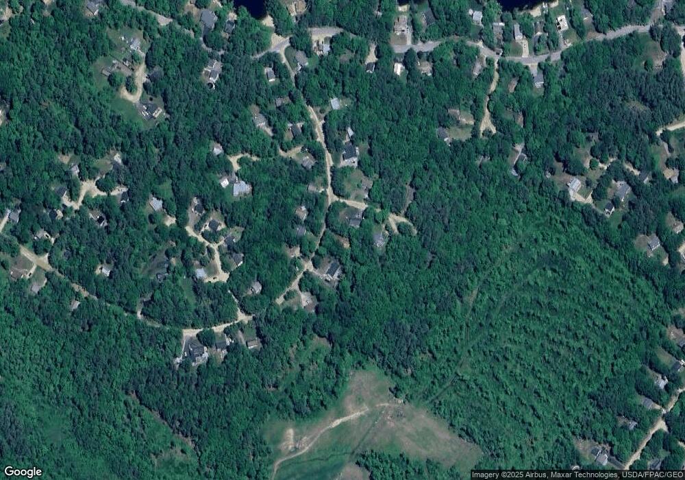 34 N Shore Dr, Center Barnstead, NH 03225 - photo 1