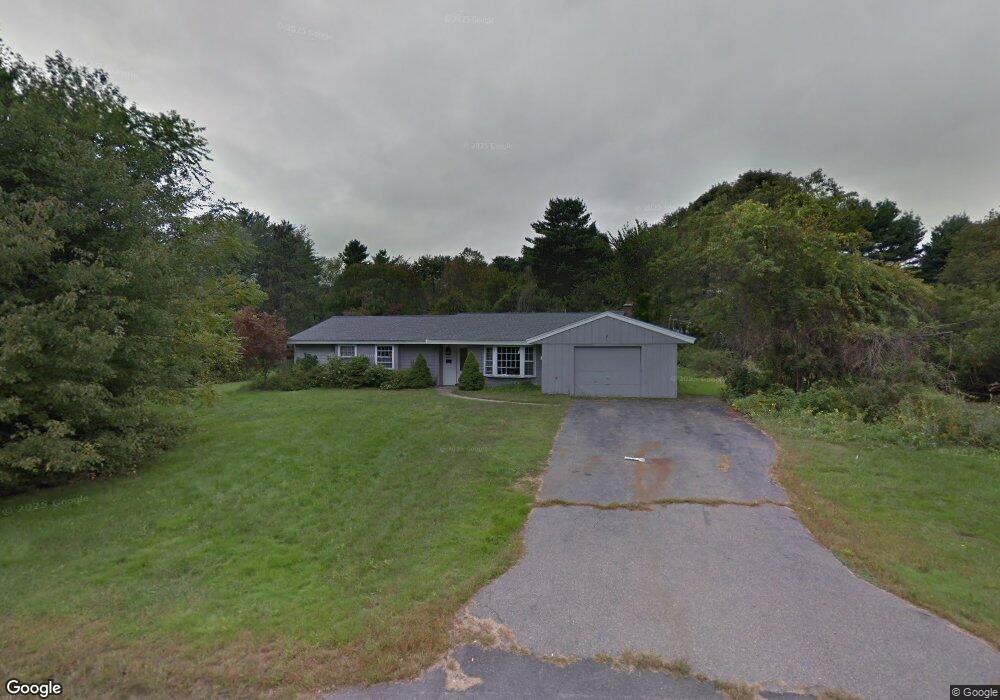 2 Coe Rd, Framingham, MA 01701 - photo 1