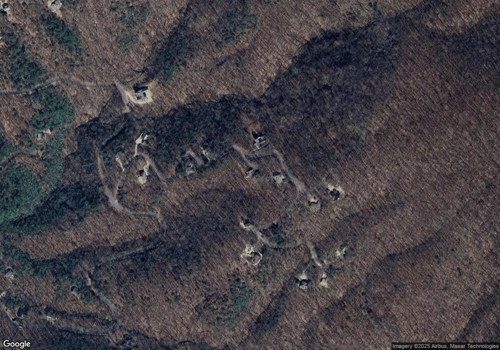 244 Sassafras Mountain Trail, Jasper, GA 30143 - photo 1