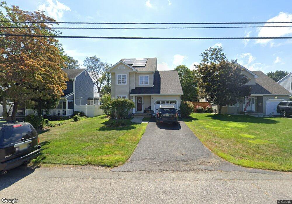 617 Woodland Ave, Brielle, NJ 08730 - photo 1