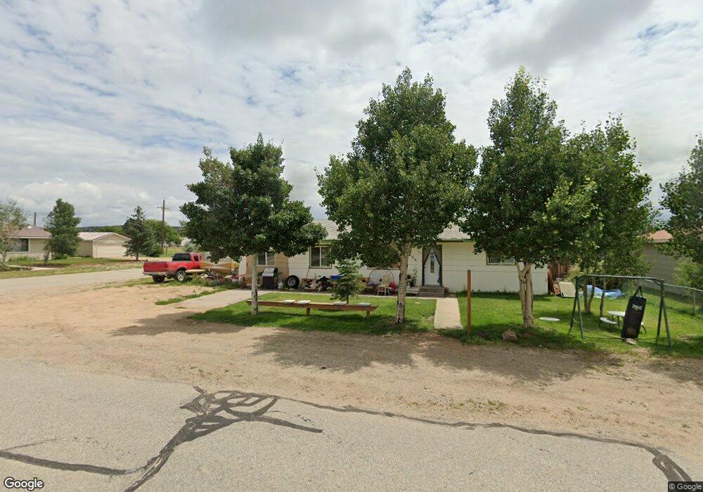 520 Narcisso Ave, Fort Garland, CO 81133 - photo 1