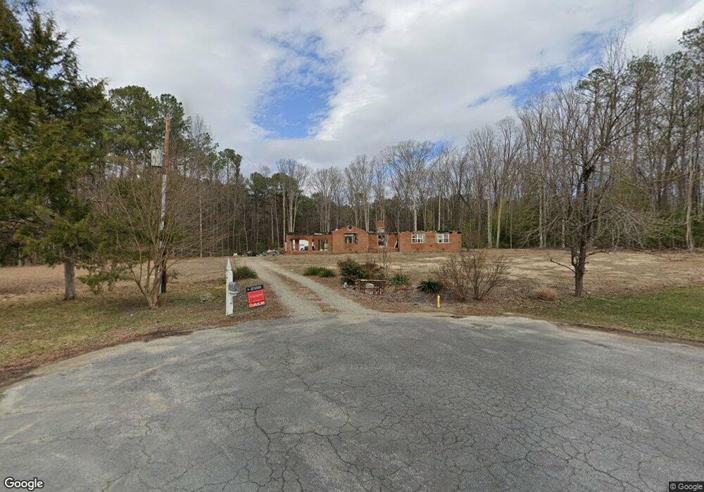 3600 Winterhaven Rd, Midlothian, VA 23112 - photo 1