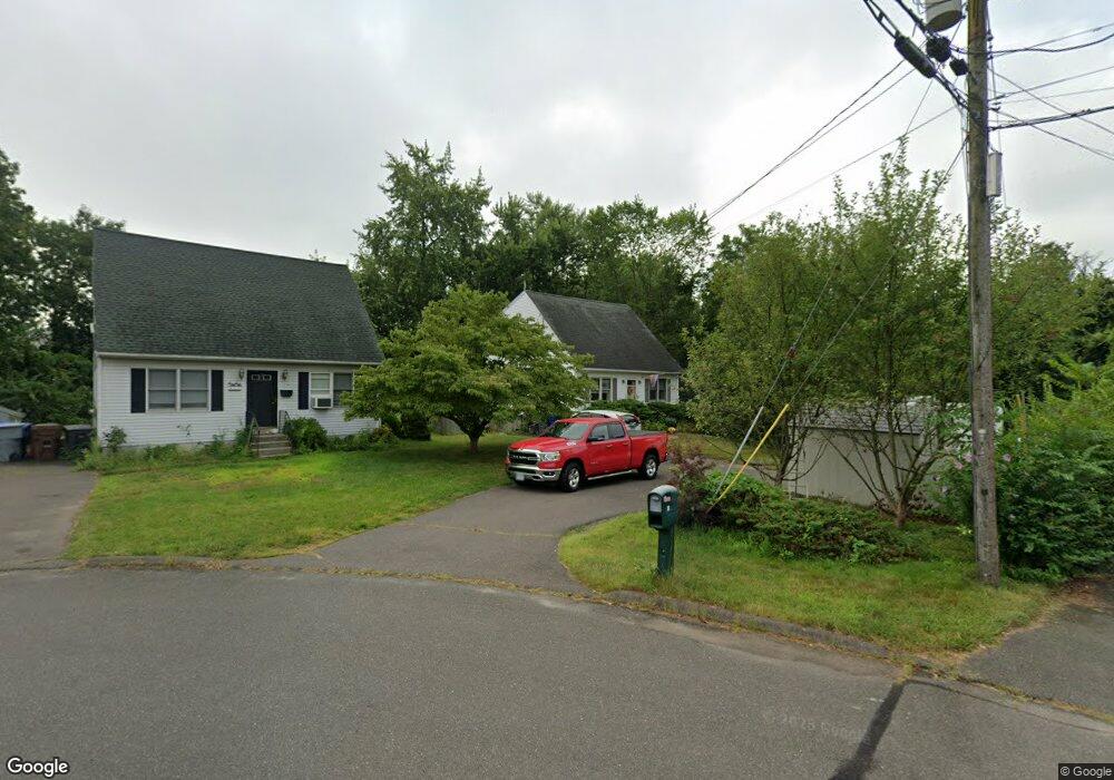 23 Dannunzio Ave, Enfield, CT 06082 - photo 1