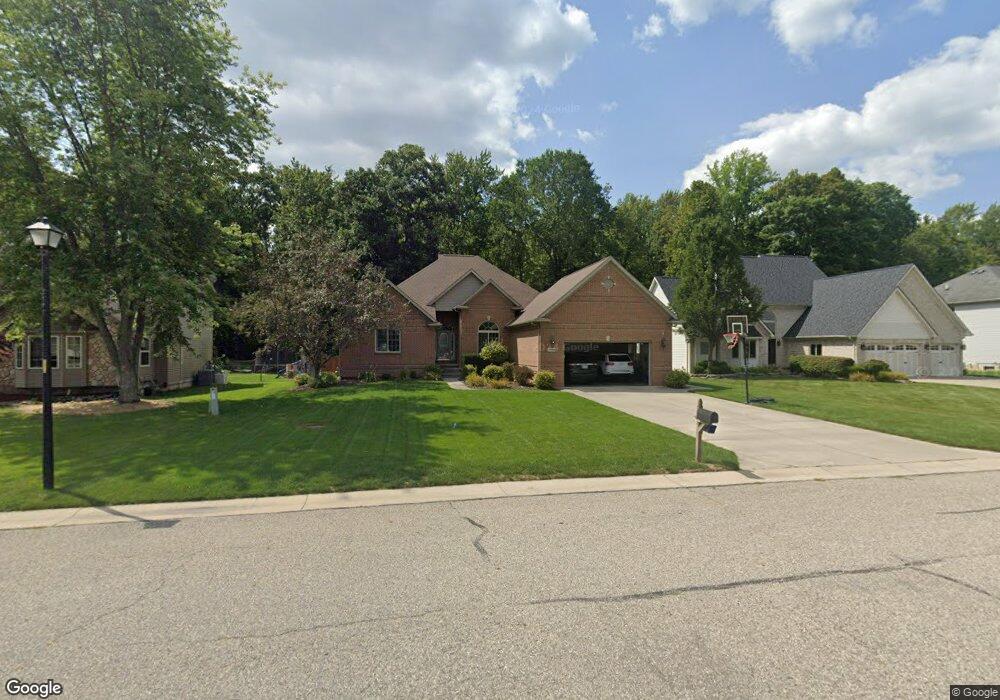 2943 Manchester Dr, Kimball, MI 48074 - photo 1