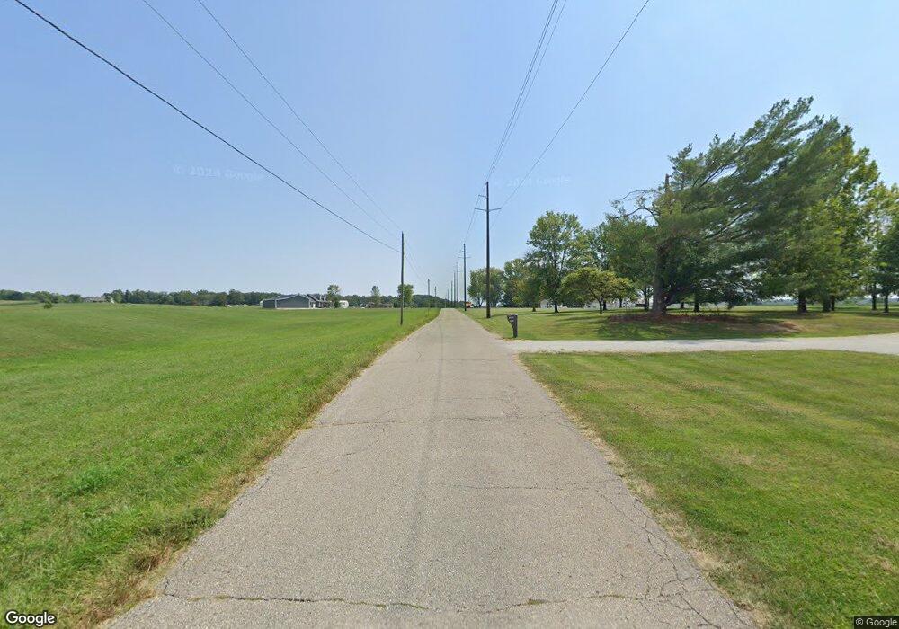 4147 W County Road 540 N, Brownstown, IN 47220 - photo 1