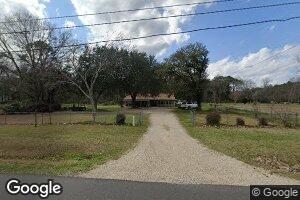 1580 Section Line Rd, Picayune, MS 39466