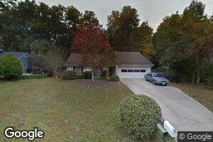 3705 Linbrook Dr, Columbia, SC 29204