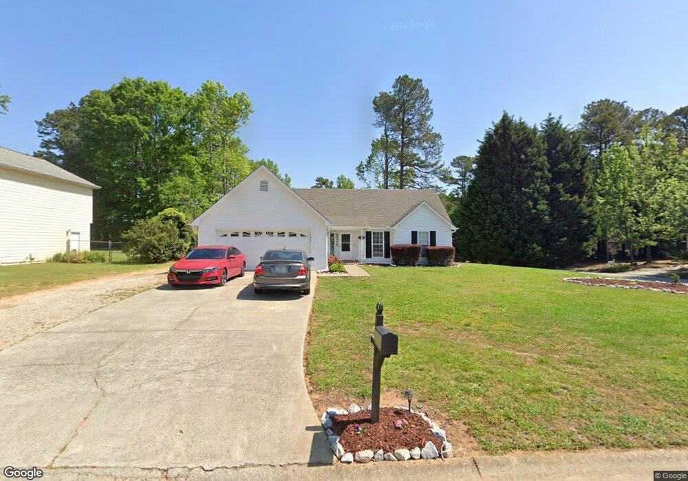 921 Live Oak Ct unit 2, Winder, GA 30680 - photo 1