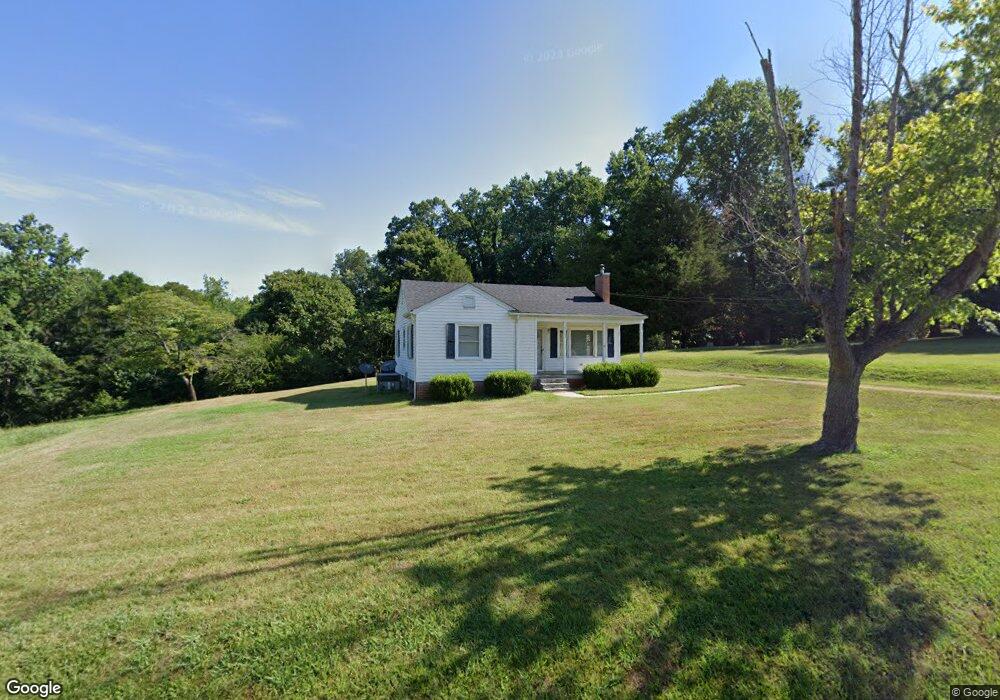 5167 Foushee Rd, Ramseur, NC 27316 - photo 1