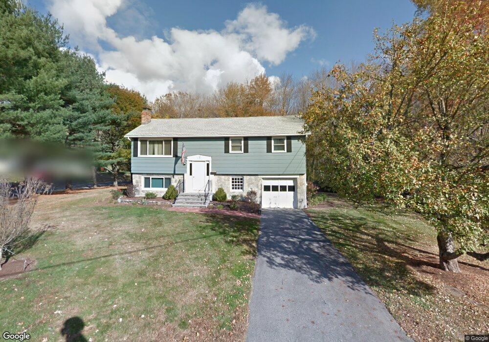 12 Appleyard Ln, Holliston, MA 01746 - photo 1