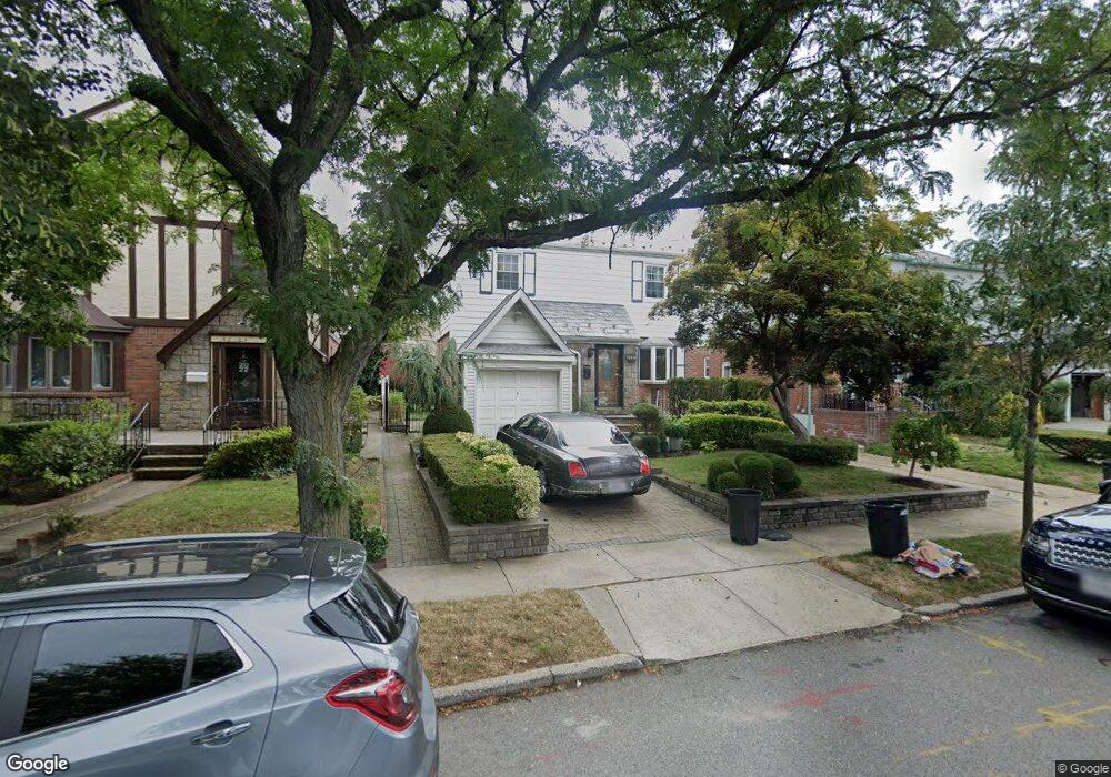 8007 190th St, Hollis, NY 11423 - photo 1