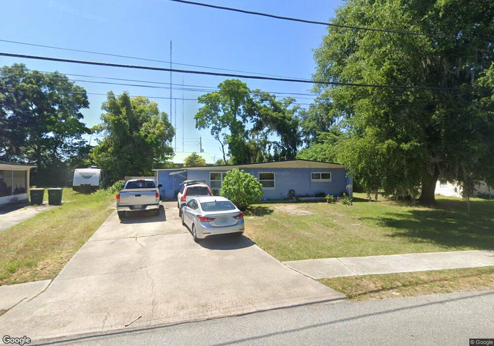 3914 Ruby Dr W, Jacksonville, FL 32246 - photo 1