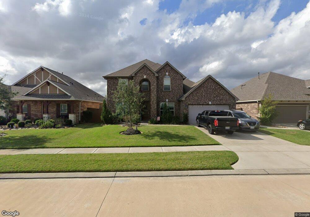 21607 Albertine Dr, Tomball, TX 77377 - photo 1