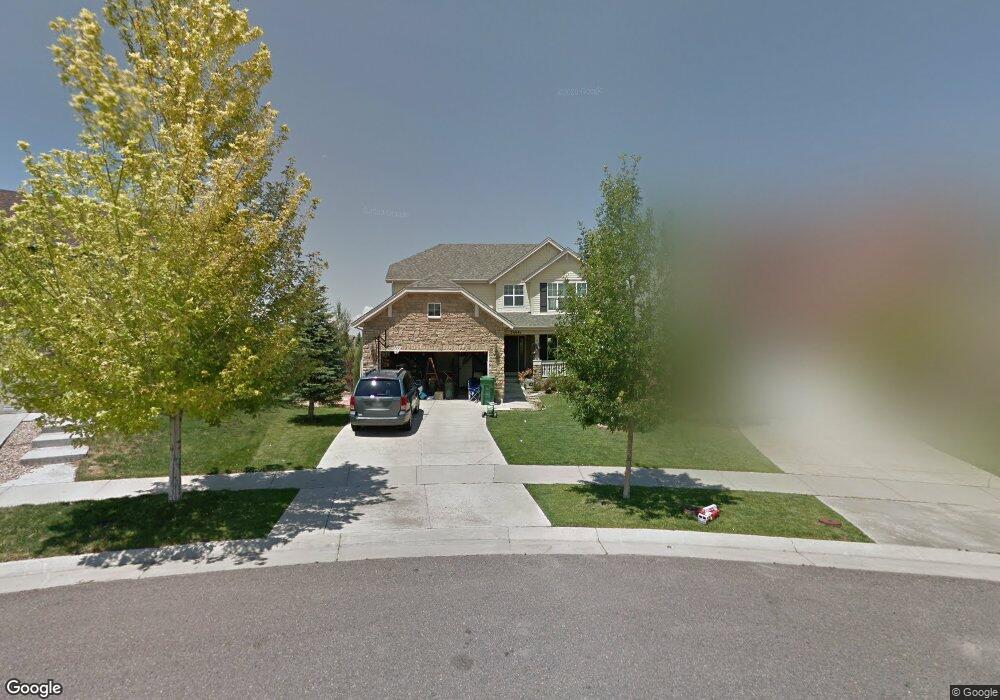 25991 E Geddes Cir, Aurora, CO 80016 - photo 1