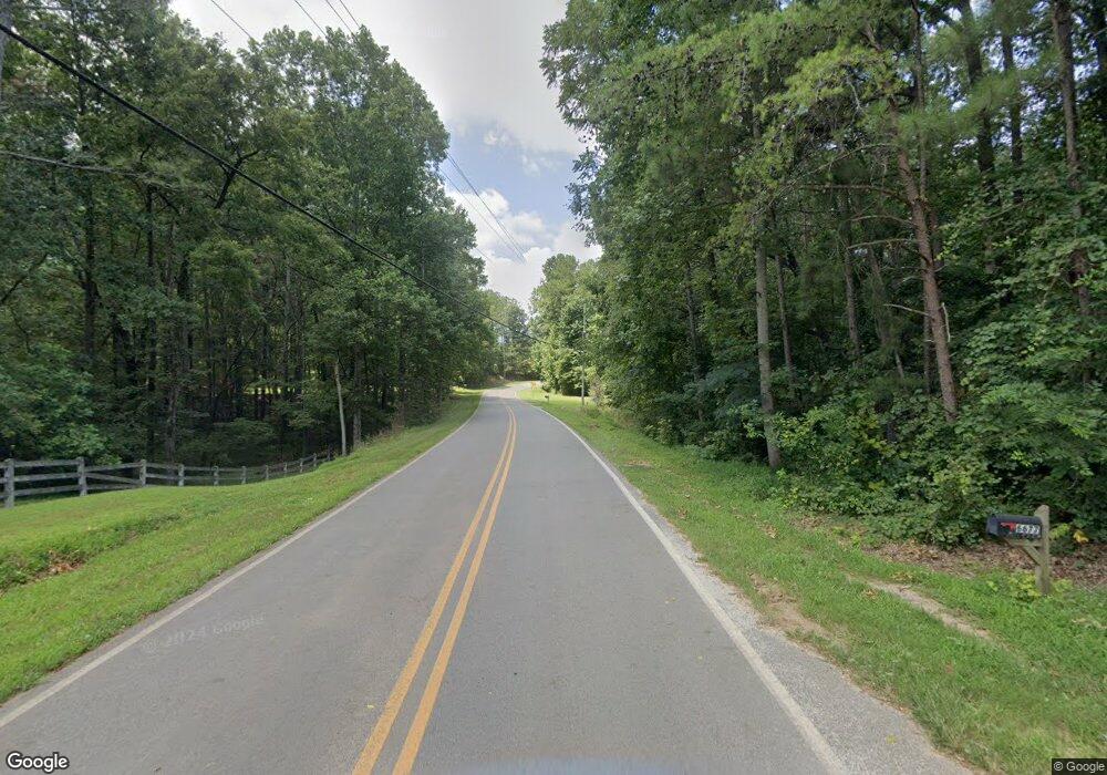 0 Mt Pisgah Rd unit 8415787, Ellijay, GA 30540 - photo 1