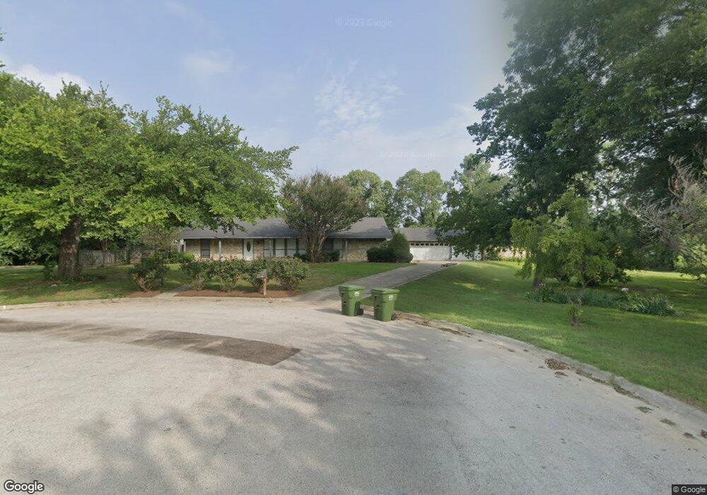 309 Jean Dr, Springtown, TX 76082 - photo 1