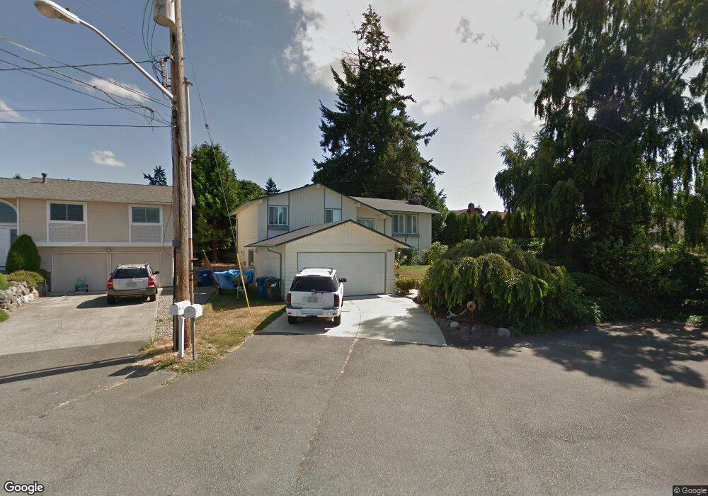 1025 S 226th St, Des Moines, WA 98198 - photo 1