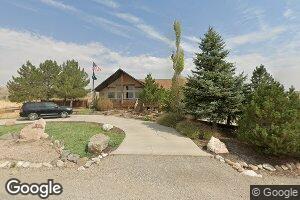 304 W Bareback Way, Stockton, UT 84071