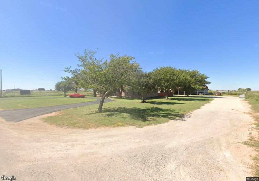 5175 SE 1800, Andrews, TX 79714 - photo 1
