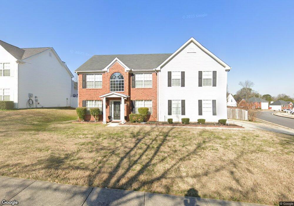 456 Brunswick Cir unit 1, Stockbridge, GA 30281 - photo 1