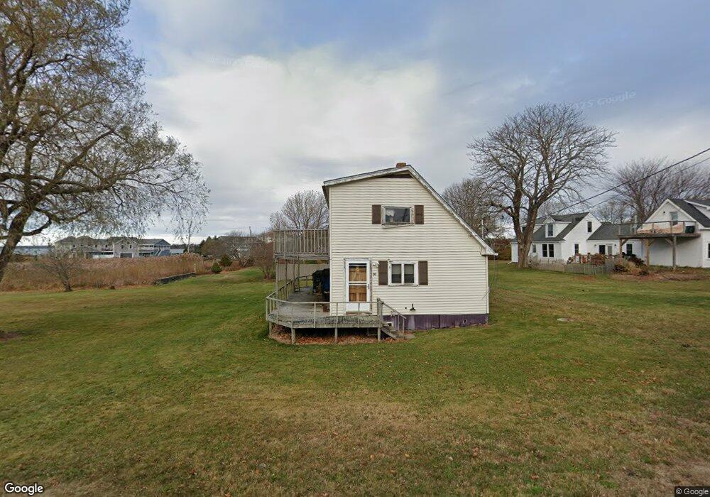 20 Graveyard Point Rd, Harpswell, ME 04079 - photo 1