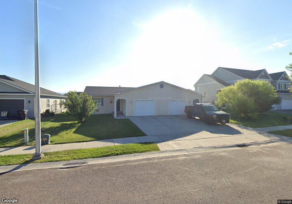 118 Empire Loop, Kalispell, MT 59901 - photo 1