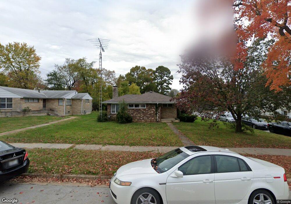 100 W 16th St, Rolla, MO 65401 - photo 1