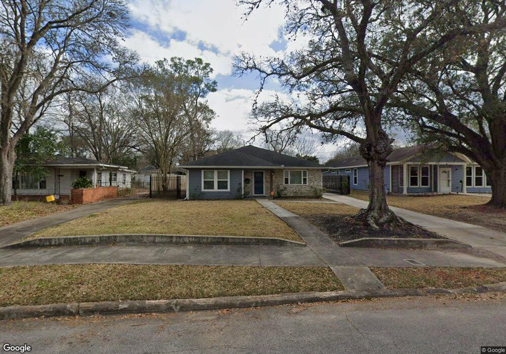 5000 Arvilla Ln, Houston, TX 77021 - photo 1