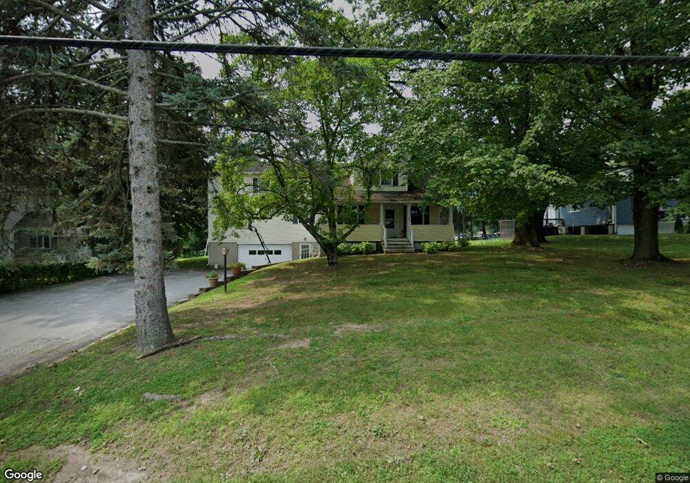 71 Stewart Ave, Newburgh, NY 12550 - photo 1