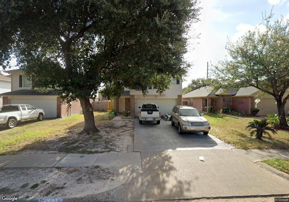 6539 Sutton Meadows Dr, Houston, TX 77086 - photo 1