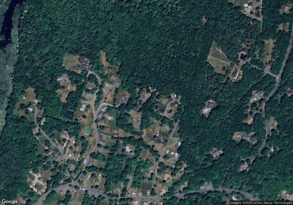 40 40 Mid Iron, Ruby, NY 12475 - photo 1