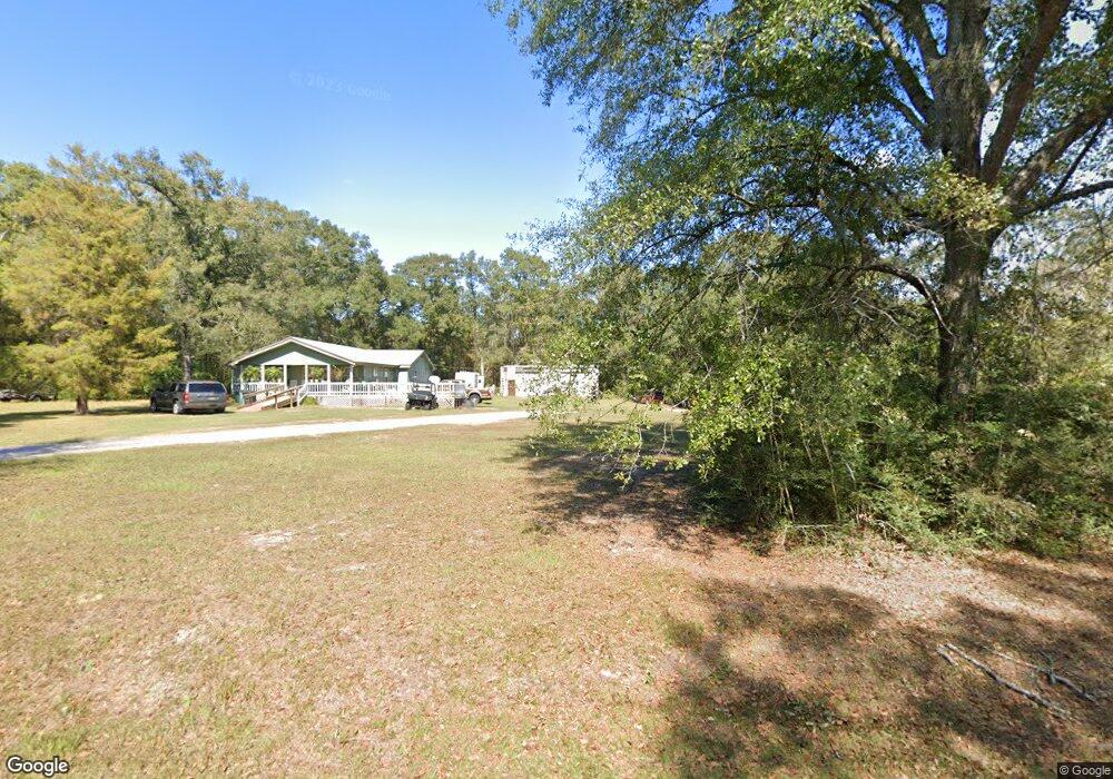 230 Anderson Subdivision Cir, Lucedale, MS 39452 - photo 1